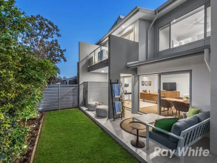 Third view of Homely townhouse listing, 33/34 O'Doherty Circuit, Nudgee QLD 4014