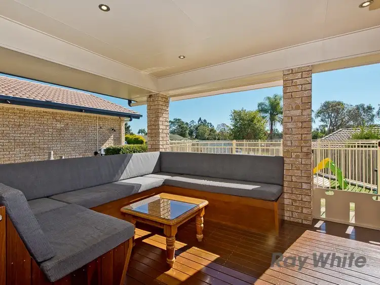 Second view of Homely house listing, 120 Bellicent Road, Bracken Ridge QLD 4017
