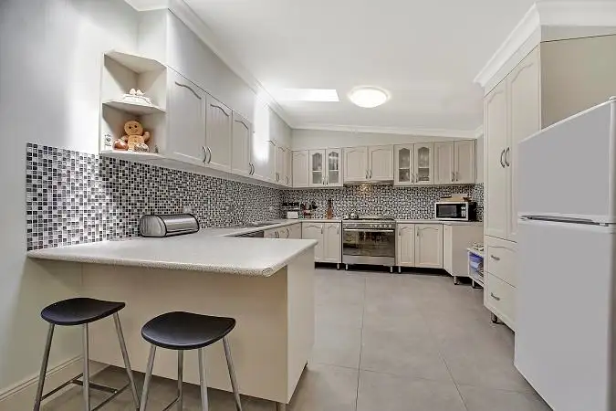 Sixth view of Homely house listing, 44 Grafton Street, Goulburn NSW 2580