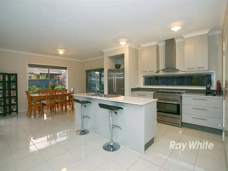 Fifth view of Homely house listing, 16 Kess Grove, Lyndhurst VIC 3975
