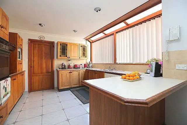 Third view of Homely house listing, 4 Cherie Place, Bass Hill NSW 2197