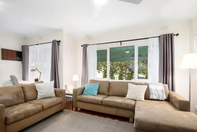 Sixth view of Homely house listing, 1/1 Clyde Street, Lilydale VIC 3140
