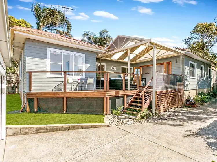 1/18a Hay Street, Helensburgh NSW 2508