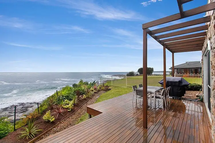 Fourth view of Homely house listing, 5/3 Surf Road, Shellharbour NSW 2529