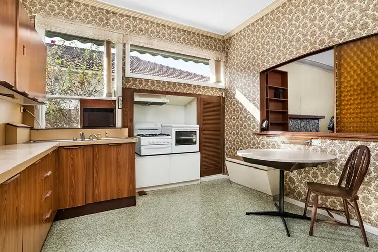 Second view of Homely house listing, 135 Perry Street, Fairfield VIC 3078