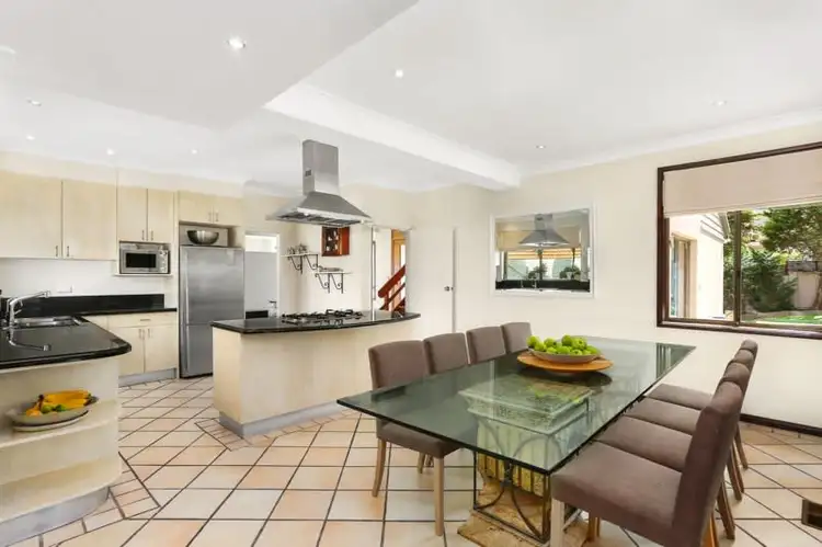 Third view of Homely house listing, 12 Chris Bang Crescent, Vaucluse NSW 2030