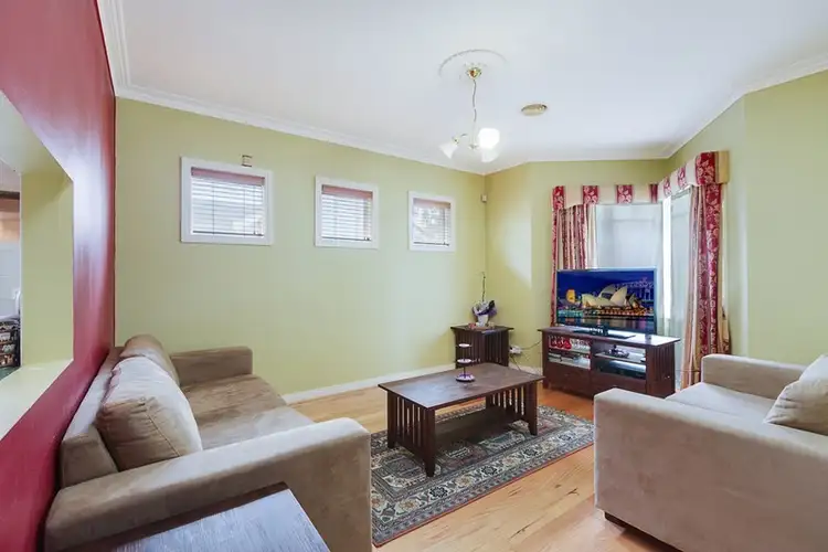 Fifth view of Homely townhouse listing, 117A Duffy Street, Epping VIC 3076