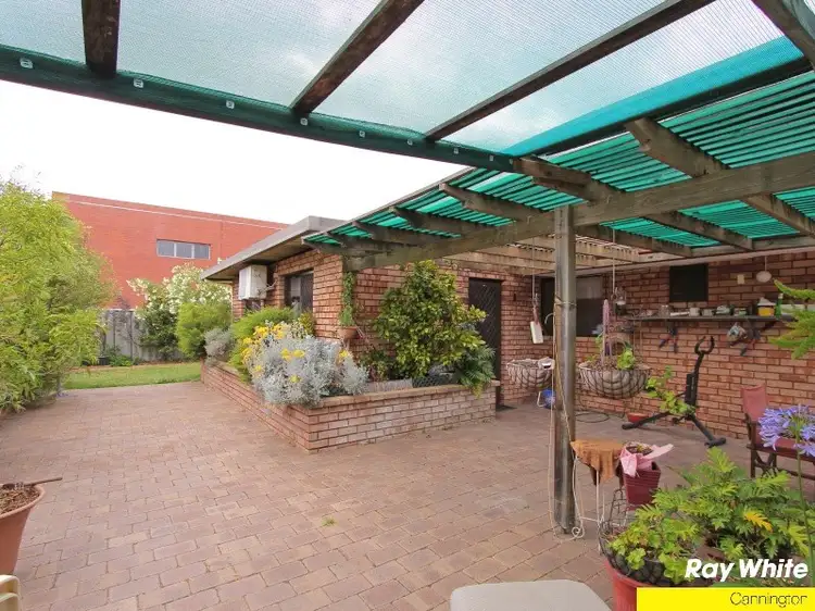 Fifth view of Homely house listing, 2/7 Sitka Place, Cannington WA 6107