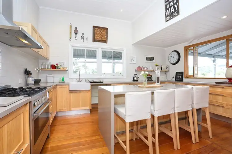Fourth view of Homely house listing, 96 Lukritzs Road, Tarampa QLD 4311