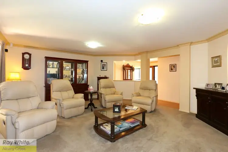 Fourth view of Homely house listing, 12 Marara Court, Albany Creek QLD 4035