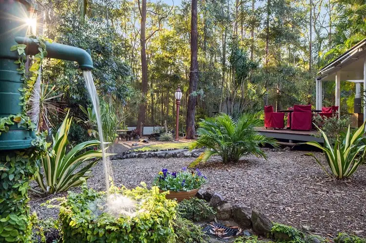 40 Tanawha Road, Tanawha QLD 4556