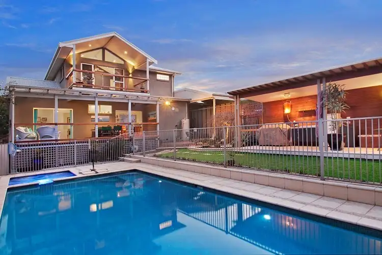 Main view of Homely house listing, 8 Serpentine Crescent, North Balgowlah NSW 2093