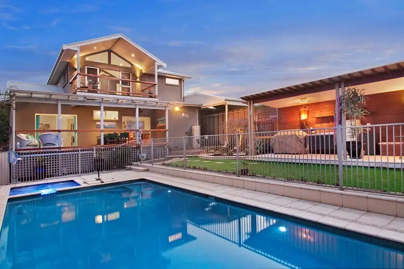 Main view of Homely house listing, 8 Serpentine Crescent, North Balgowlah NSW 2093