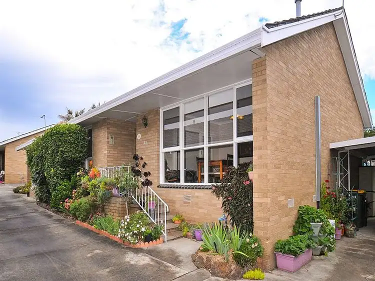 10/6 East India Avenue, Nunawading VIC 3131