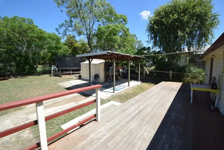 Sixth view of Homely rural property listing, 52 Fulham Street, Toogoolawah QLD 4313