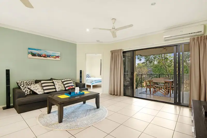 Main view of Homely apartment listing, 76/6 Wright Crescent, Gray NT 830