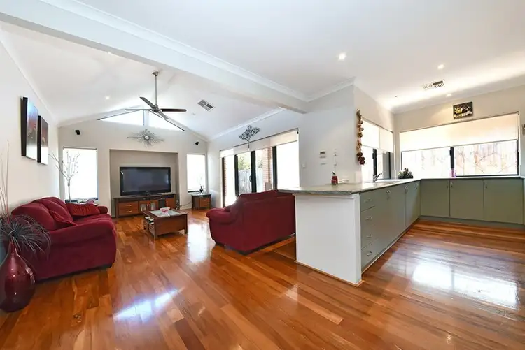 Seventh view of Homely house listing, 1B Murray Way, Karrinyup WA 6018