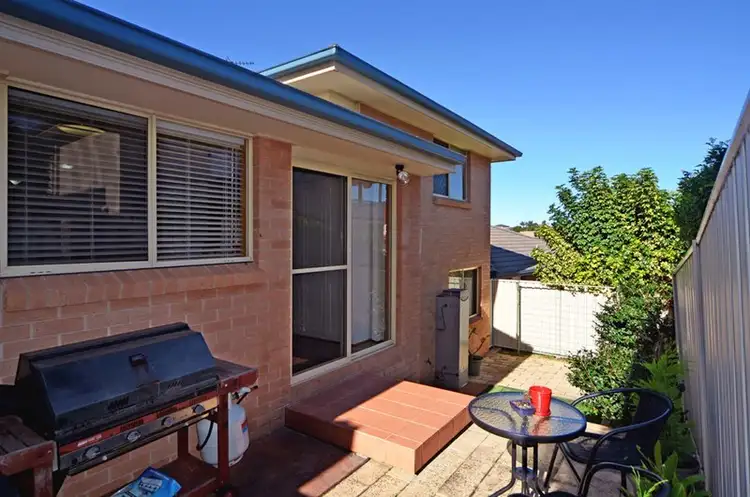 Seventh view of Homely villa listing, 2/4 Narran Way, Flinders NSW 2529