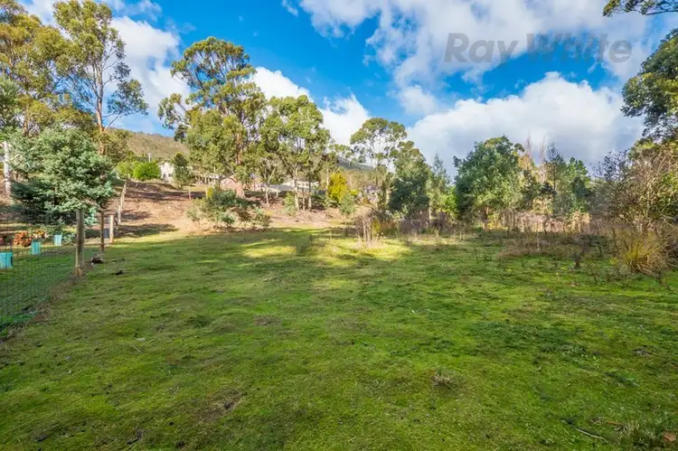 22 Glenlusk Road, Berriedale TAS 7011