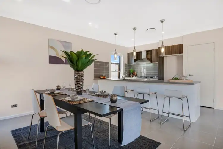 Fifth view of Homely house listing, 36 (Lot 104) Hillview Road, Kellyville NSW 2155