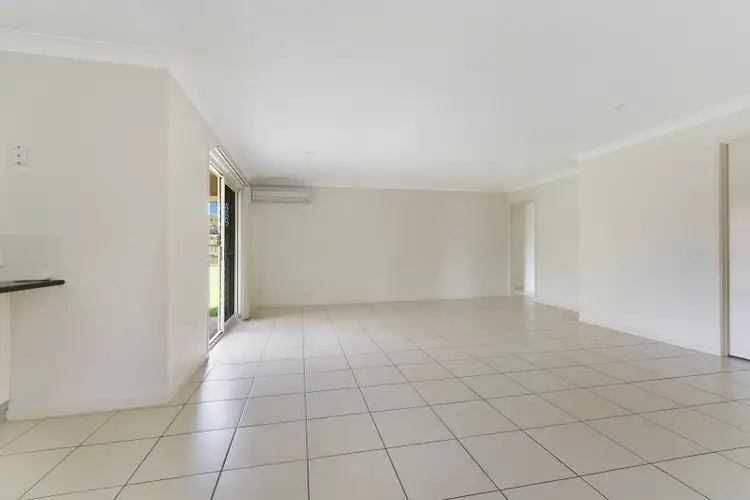 Fifth view of Homely house listing, 17 Usher Boulevard, Beerwah QLD 4519