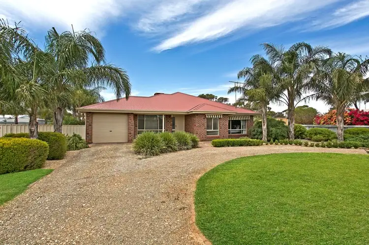 12 Saint Street, Balaklava SA 5461