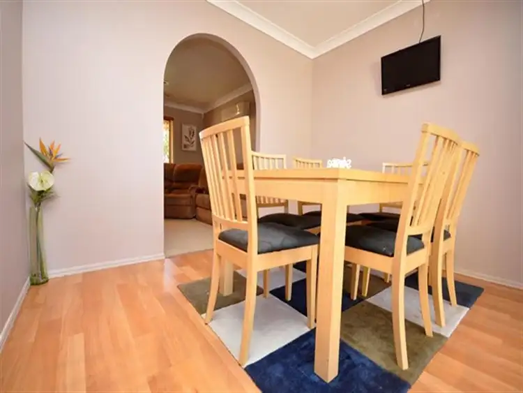 Seventh view of Homely house listing, 8 Friarbird Drive, Narangba QLD 4504