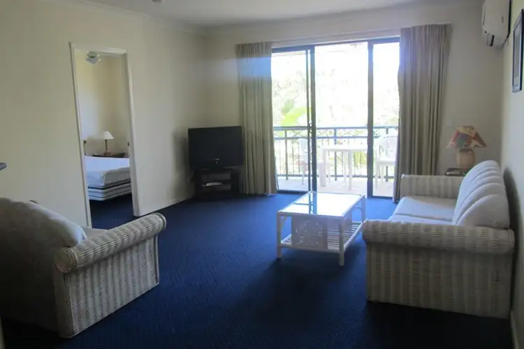 Fourth view of Homely house listing, 317 'Turtle Beach' 2342-2362 Gold Coast Highway, Mermaid Beach QLD 4218