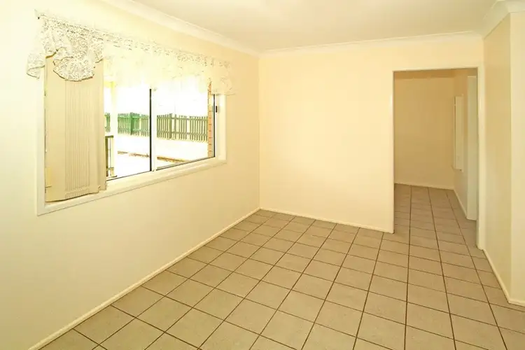 Fourth view of Homely house listing, 4 Hicks Close, Gracemere QLD 4702
