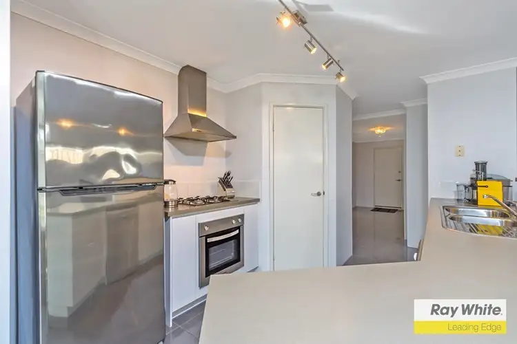 Third view of Homely house listing, 10 Duyfken Road, Jindalee WA 6036