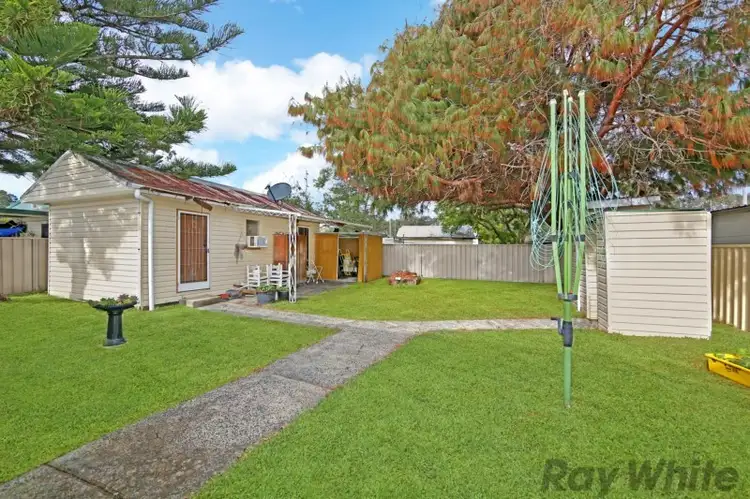 Third view of Homely house listing, 88 Scenic Drive, Budgewoi NSW 2262