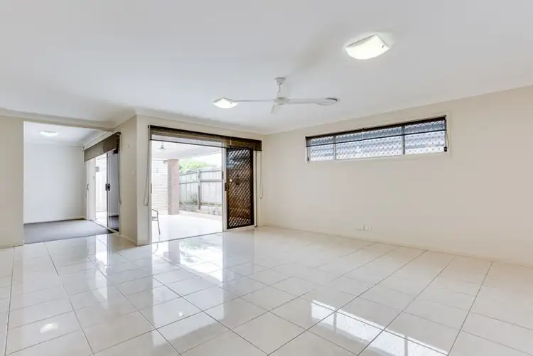 Second view of Homely house listing, 1 Giancarlo Crescent, Doolandella QLD 4077