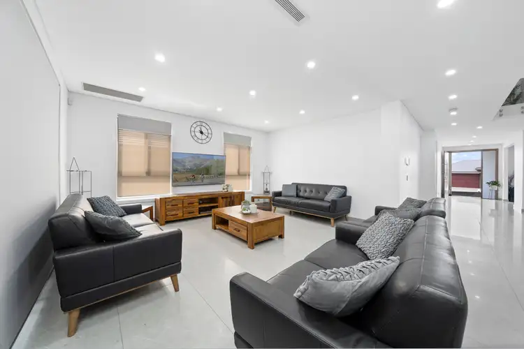 Third view of Homely house listing, 16 McNeill Circuit, Oran Park NSW 2570