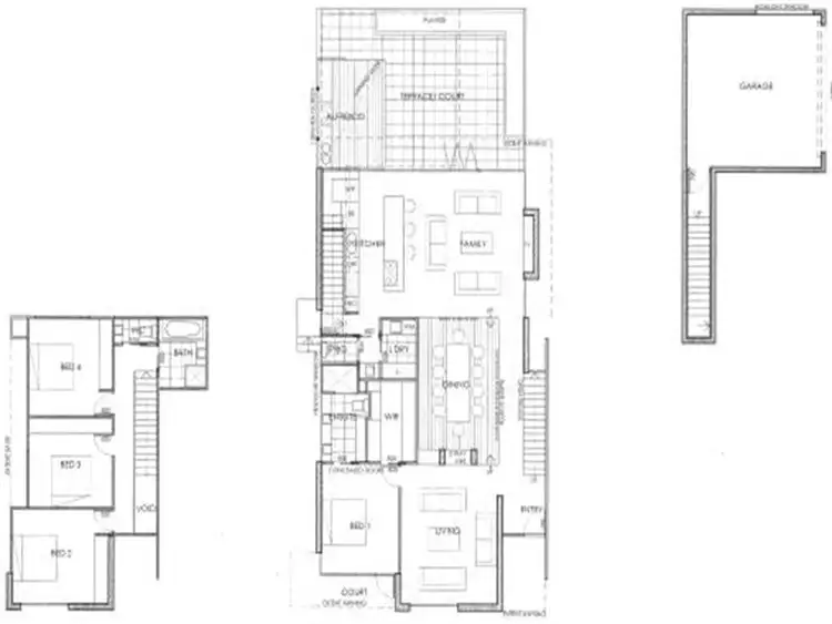 Sixth view of Homely house listing, 3 Melbourne Avenue, Forrest ACT 2603