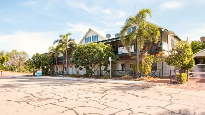 Main view of Homely unit listing, Unit 2/48 Dampier Terrace, Broome WA 6725