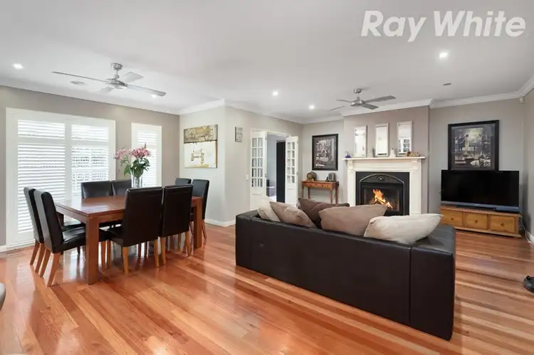 Fifth view of Homely house listing, 25 Robusta Avenue, Bundoora VIC 3083