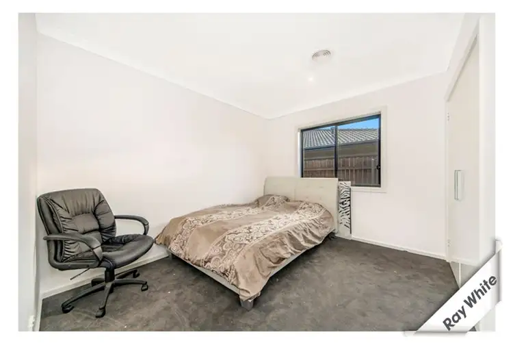 Fifth view of Homely house listing, 29 Lanaba Street, Crace ACT 2911