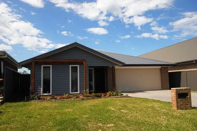 20 Transom Street, Vincentia NSW 2540