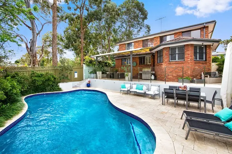 Main view of Homely house listing, 25 Bodalla Crescent, Bangor NSW 2234