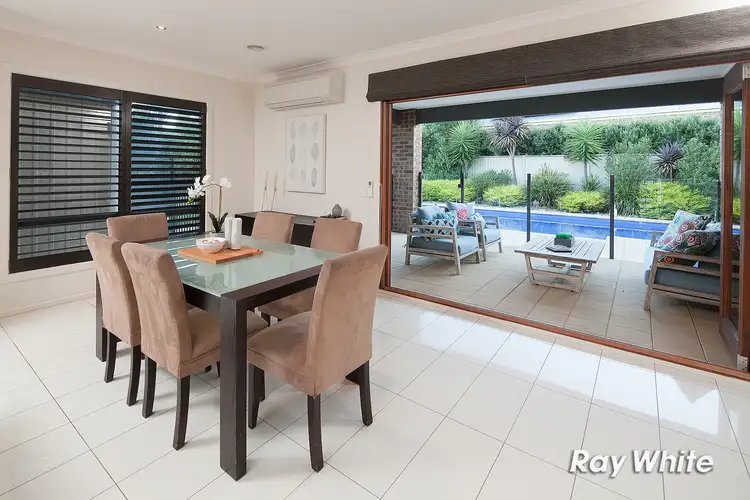 Seventh view of Homely house listing, 20 Black Wallaby Drive, Langwarrin VIC 3910