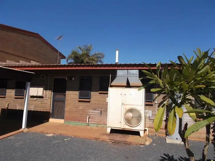 2 Ellery Way, South Hedland WA 6722
