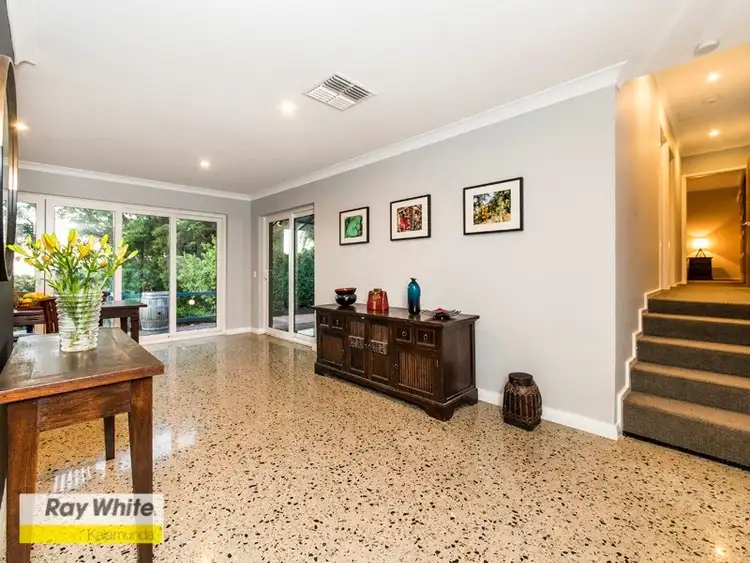 Third view of Homely house listing, 8 Tregenna Place, Gooseberry Hill WA 6076
