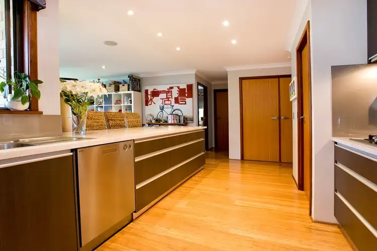 Fourth view of Homely house listing, 137 Mangles, South Bunbury WA 6230