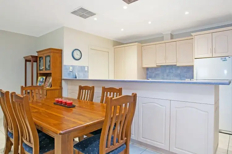 Fourth view of Homely house listing, 5 Jennier Drive, Campbelltown SA 5074