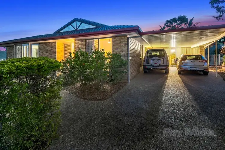 Fourth view of Homely house listing, 6 Gem Close, Alexandra Hills QLD 4161