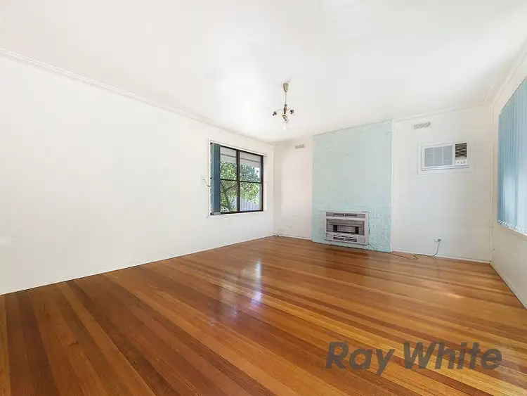 Fifth view of Homely house listing, 48 Oberon Avenue, St Albans VIC 3021