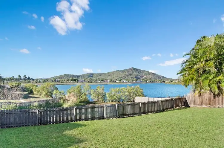Second view of Homely house listing, 34-36 Martinez Avenue, West End QLD 4810