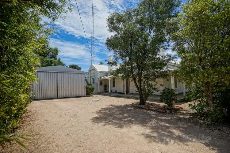 Second view of Homely house listing, 2 Hall Street, Wallaroo SA 5556