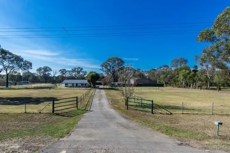 16 Dodford Road, Llandilo NSW 2747