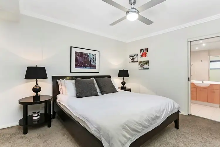 Fifth view of Homely apartment listing, 12/137 Blair Street, North Bondi NSW 2026